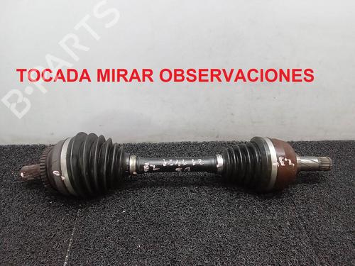 Used Left front driveshaft Left front driveshaft VOLVO S60 I (384) 2.4 D (130 hp) 9037900 9037900