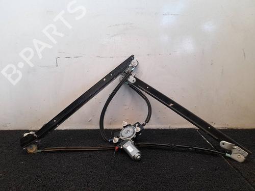 Used Front right window mechanism CHRYSLER VOYAGER IV (RG, RS) 2.4 (147 hp) 10283416