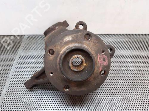 Used Right front steering knuckle Right front steering knuckle 881686 881686