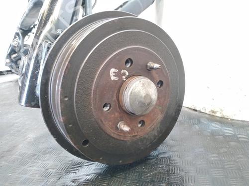 Rear axle LANCIA YPSILON (843_) 1.3 D Multijet (843.AXF11, 843.AXF1A, 843.AXM11,... | BP18825885M2 