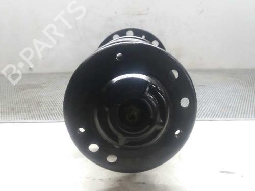 Left front shock absorber OPEL VECTRA C (Z02) 1.9 CDTI (F69) | BP2243276M16 