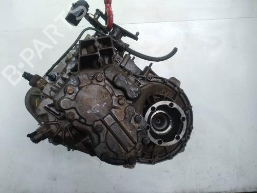 Gearbox MERCEDES-BENZ VITO Van (W638) 108 CDI 2.2 (638.094) | BP11504836M3 