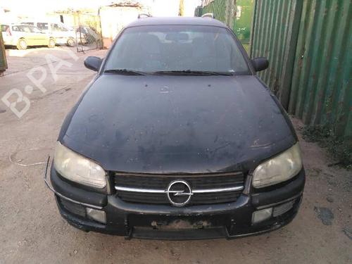 Used Parts OPEL OMEGA B Estate (V94)  2.5 TD (F35, M35, P35)  264400