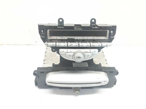 Auto-radio Auto-radio 37150307 37150307