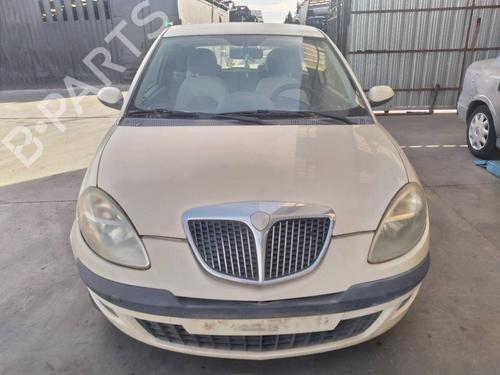 Used Parts LANCIA YPSILON (843_) 1.2 (843.AXB1A) 1126835