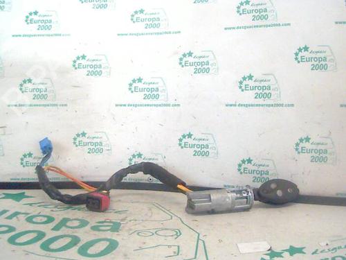 Module électronique CITROËN XSARA (N1) [1997-2005]  14046768