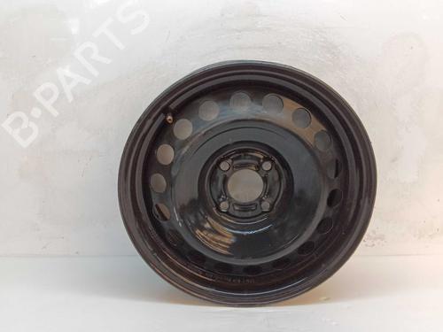 Used Rim Rim DACIA DOKKER Box Body/MPV 1.5 dCi (FEAJ) (90 hp) 39973807 39973807