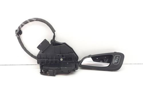Used Front left lock FORD FOCUS III [2010-2020]  24878334