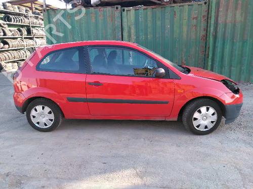 Front right window mechanism FORD FIESTA V (JH_, JD_) 1.4 TDCi | BP3153591C23 