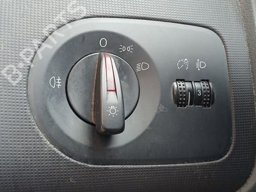 Headlight switch SEAT IBIZA IV (6J5, 6P1) 1.4 | BP36385237I24 - Image 2