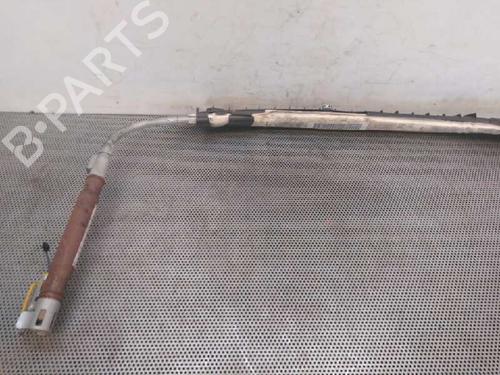 Left curtain airbag VW GOLF V (1K1) 1.9 TDI | BP636240C11 