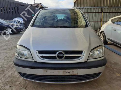Used Parts OPEL ZAFIRA A MPV (T98) 1.6 16V (F75) (101 hp) 4383057