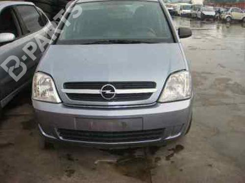 Airbag Kit OPEL MERIVA A MPV (X03) 1.7 CDTI (E75) | BP589758C86  - Image 16