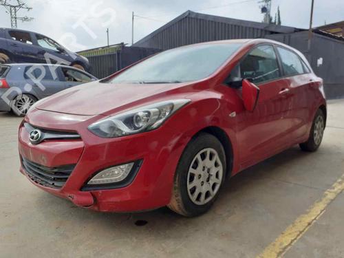 Cylinder head HYUNDAI i30 (GD) | BP33674880M5 - Image 9