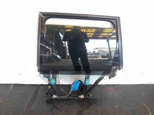 Used Rear left window mechanism Rear left window mechanism PORSCHE CAYENNE (9PA) [2002-2010] 15879823 15879823