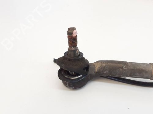 Steering rack SKODA FABIA II (542)  | BP29727469M22 