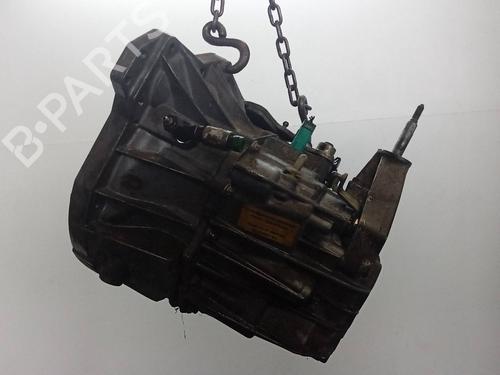 Used Gearbox RENAULT ESPACE IV (JK0/1_) 2.2 dCi (JK0H) (150 hp) 2128200