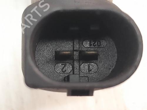 Injector PEUGEOT BOXER Van 2.2 HDi 130 4x4 | BP30193229M100 