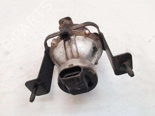 Left front fog light CHEVROLET EPICA (KL1_) 2.0 D | BP12550180C30 