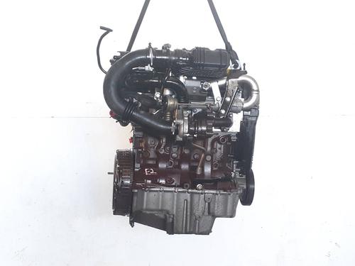 Motore RENAULT CLIO II (BB_, CB_) [1998-2016]  30744040