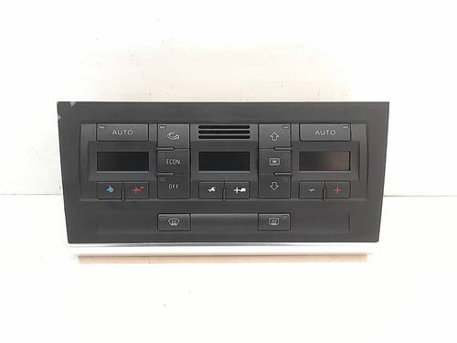Used Climate control AUDI A4 B7 (8EC) 3.0 TDI quattro (204 hp) 18958637