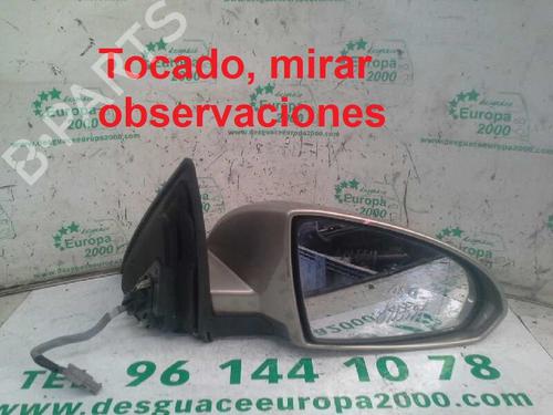 right-mirror-nissan-primera-p12-22-di-2002-185147 main image