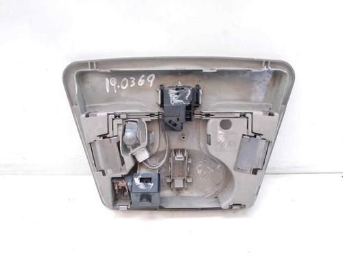 Innerbelysning MERCEDES-BENZ A-CLASS (W168) A 170 CDI (168.008) | BP7408357I8 