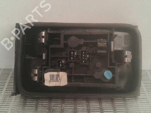Left taillight CITROËN XANTIA (X1_, X2_) 2.0 HDI 90 | BP130730C34 