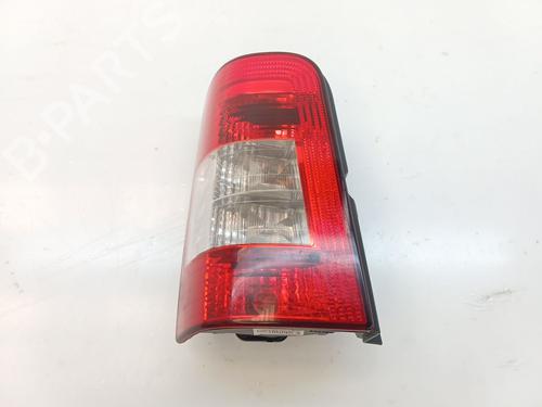 Used Left taillight Left taillight 37427079 37427079