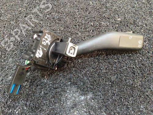 Used Steering column stalk SEAT LEON (1P1) 1.9 TDI (105 hp) 9681997