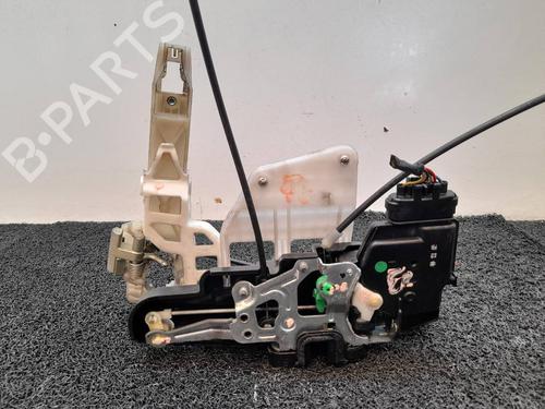 Front left lock KIA CARENS III MPV (UN) 2.0 CRDi 140 BP4419636C98