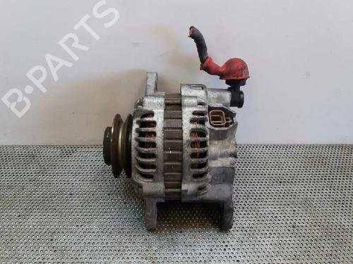 Used Alternator NISSAN PRIMERA (P12) 2.2 Di (126 hp) 3438968