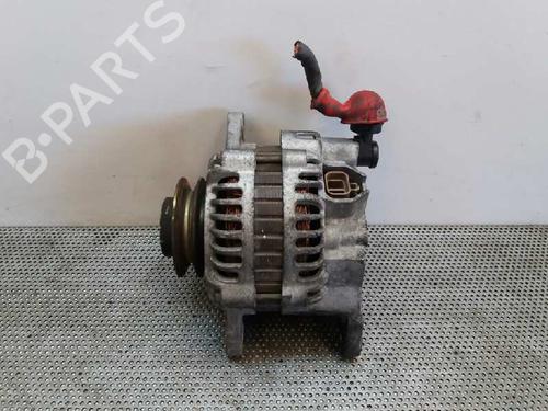 Alternator NISSAN PRIMERA (P12) 2.2 Di (126 hp) 3438968