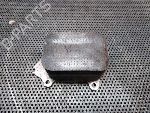 Oliekøler FORD FOCUS II (DA_, HCP, DP) 1.6 TDCi (109 hp) 14035470