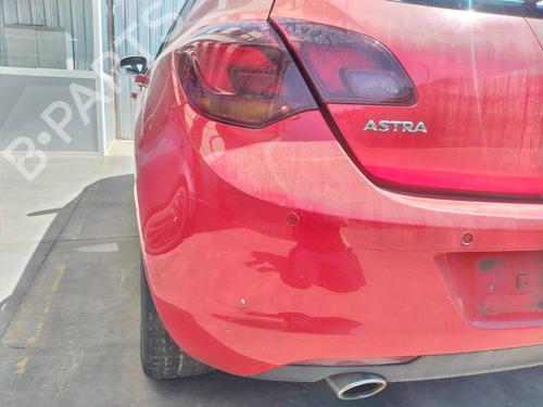 Intercooler OPEL ASTRA J Sports Tourer (P10) 2.0 CDTI (35) | BP9954139M30 
