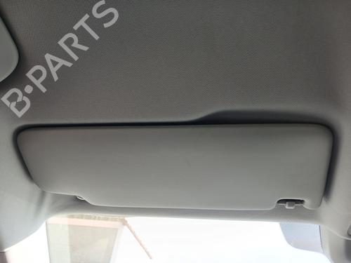 left-sun-visor-audi-a1-sportback-gba-2018-35804605 main image