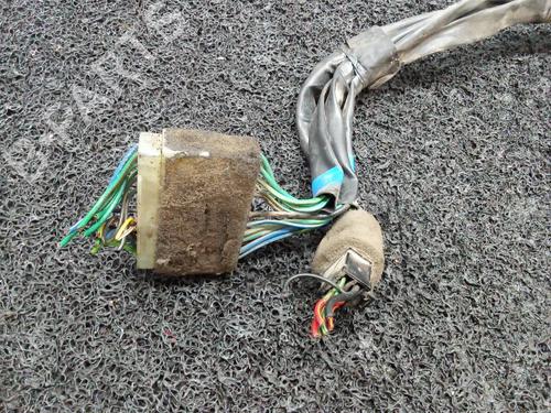 Headlight switch MITSUBISHI GALLOPER (JK-01) | BP1354919I24 - Image 7