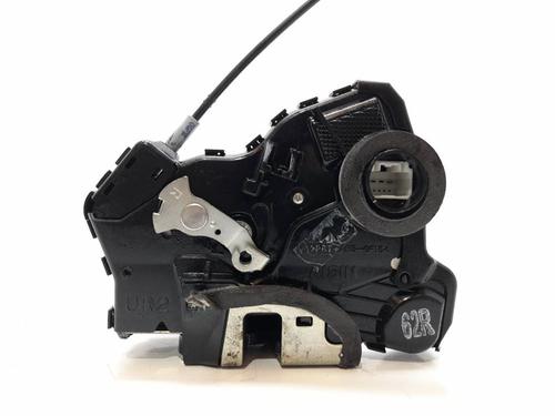 Front right lock TOYOTA COROLLA (_E12_) 2.0 D-4D (CDE120R, CDE120L_) | BP13376958C97 