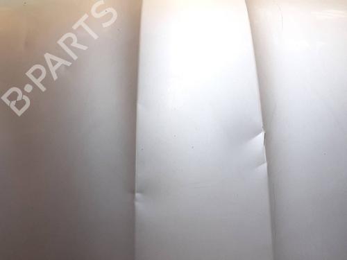 Hood SKODA FABIA II (542)  | BP29727462C1 