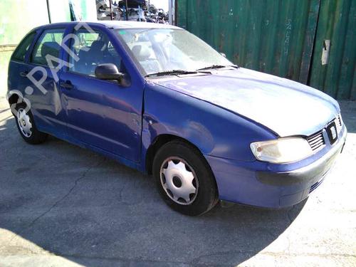 Right taillight SEAT IBIZA II (6K1) 1.4 i | BP5609282C35 
