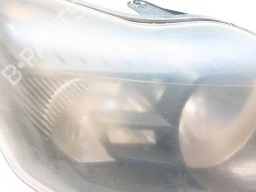 Right headlight FORD FOCUS II (DA_, HCP, DP) 1.6 TDCi | BP37463739C29 - Image 2