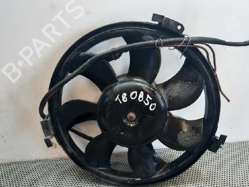 Used Radiator fan Radiator fan AUDI A6 C5 (4B2, 4B4) 2.5 TDI (150 hp) 4434245 4434245