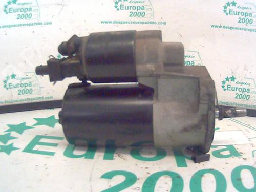 Startmotor SEAT IBIZA II (6K1) 1.4 16V (75 hp) 112579