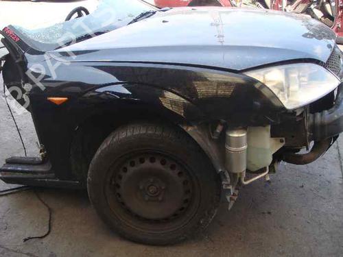 ECU airbags FORD MONDEO III (B5Y) 2.0 TDCi | BP589373M53 