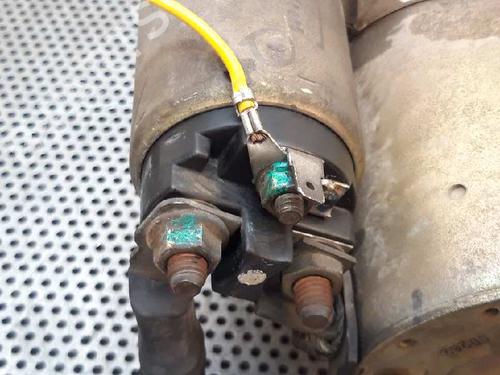 Startmotor DAEWOO KALOS (KLAS) 1.2 | BP4024051M8 