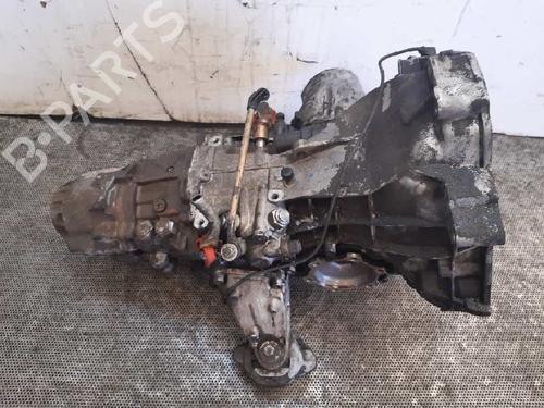 Gearbox AUDI A6 C5 (4B2) 2.5 TDI | BP4434236M3 