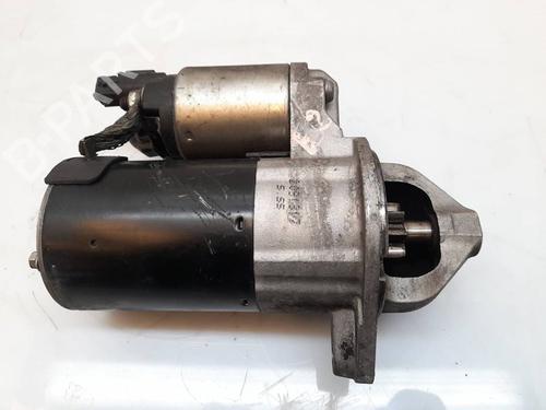 Starter HYUNDAI ix20 (JC) 1.4 | BP9820795M8 