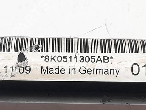 Anti roll bar AUDI A4 B8 (8K2) | BP17719829M96 - Image 4