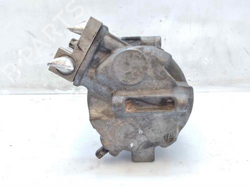 AC compressor OPEL CORSA D (S07) | BP25795066M34 - Image 4
