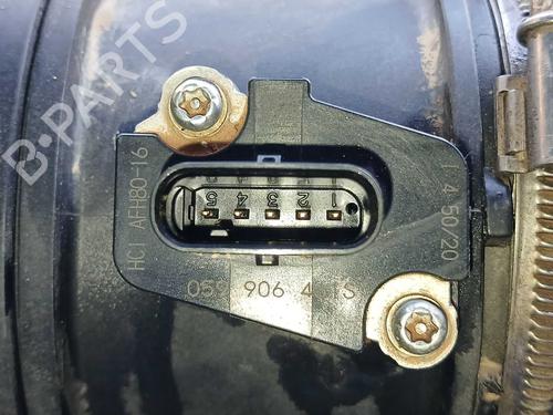 Mass air flow sensor VW TOUAREG (CR7, RC8) | BP39538021M95 - Image 2